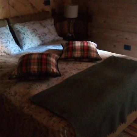 B&B L'Abric - Centro Storico Di Limonetto ลีโมเน เปียมอนเต ห้อง รูปภาพ